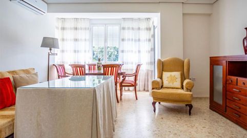 Foto 4 de Piso de alquiler en Calle Virgen de las Torres, 12, Triana Oeste, Sevilla Capital