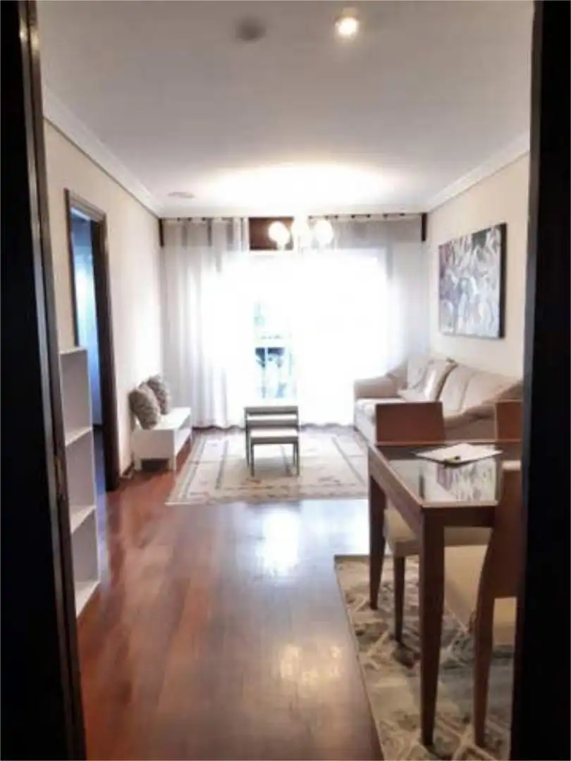 Flat for rent in Plaza España - Corte Inglés