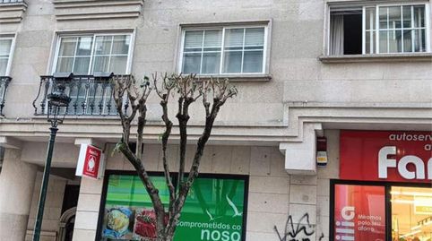 Photo 2 of Flat for rent in Plaza España - Corte Inglés, Vigo
