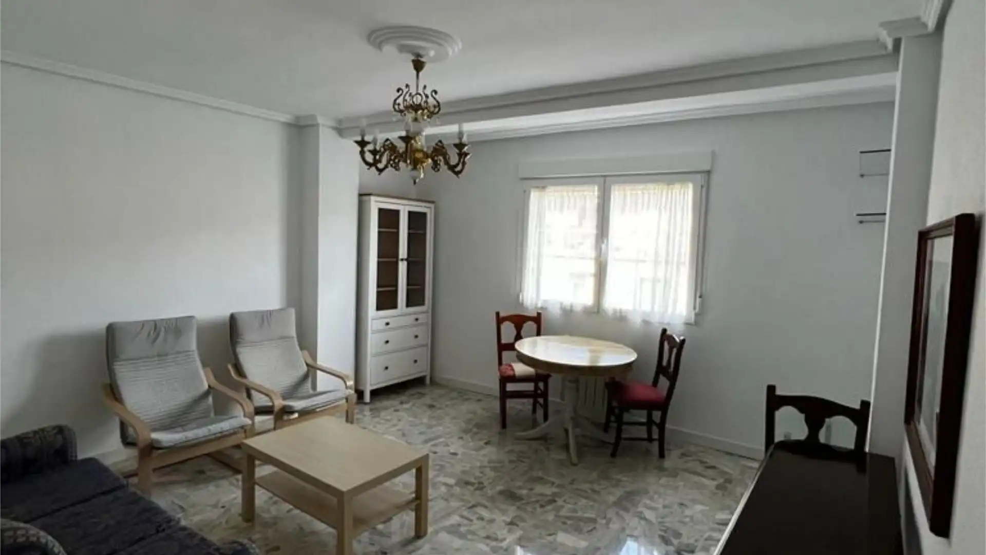 Piso de alquiler en Calle Torrecilla, 24, Valladolid Capital