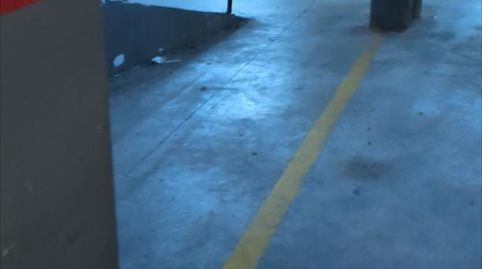 Foto 2 de Traster de lloguer a Carrer de Montcada, 19, Eixample - Can Bogunyà, Castellar del Vallès