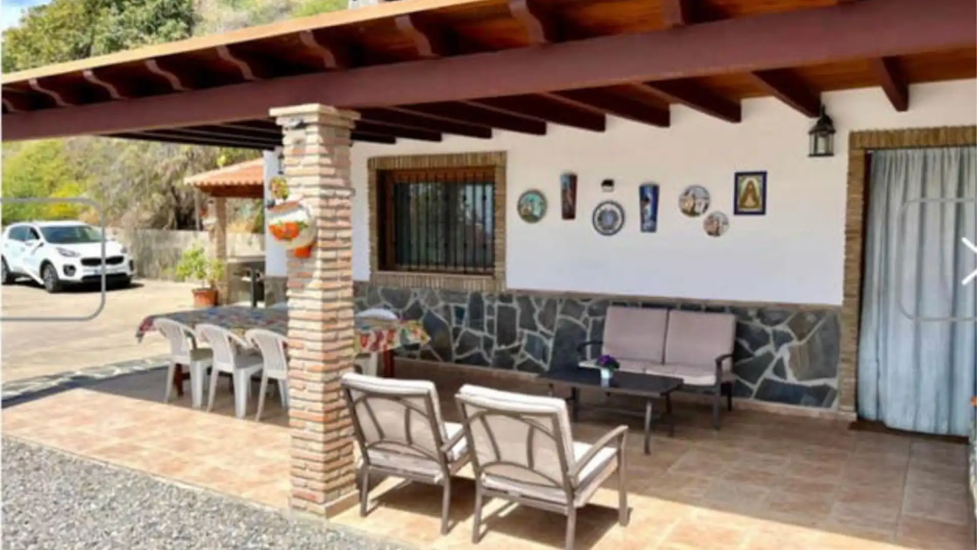 Habitación en Almuñecar Centro