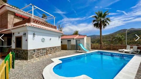 Foto 2 de Habitación en Almuñecar Centro, Almuñécar