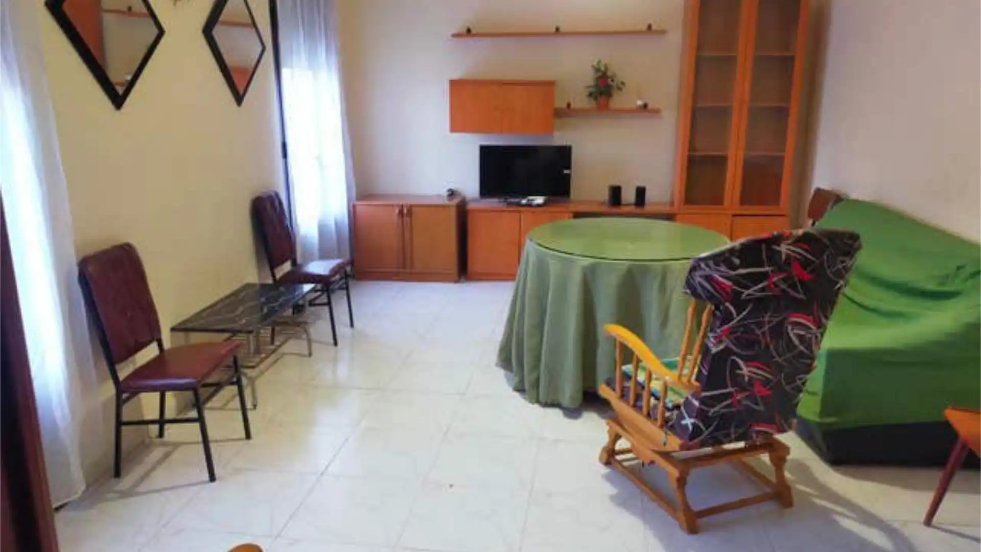 Flat for rent in Salvatierra de los Barros