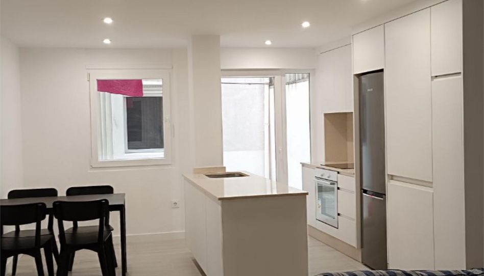 Flat for rent in Rúa Rabazal, 24, Miño, A Coruña - image 1 Photo 1 of Flat for rent in Rúa Rabazal, 24, Miño, A Coruña