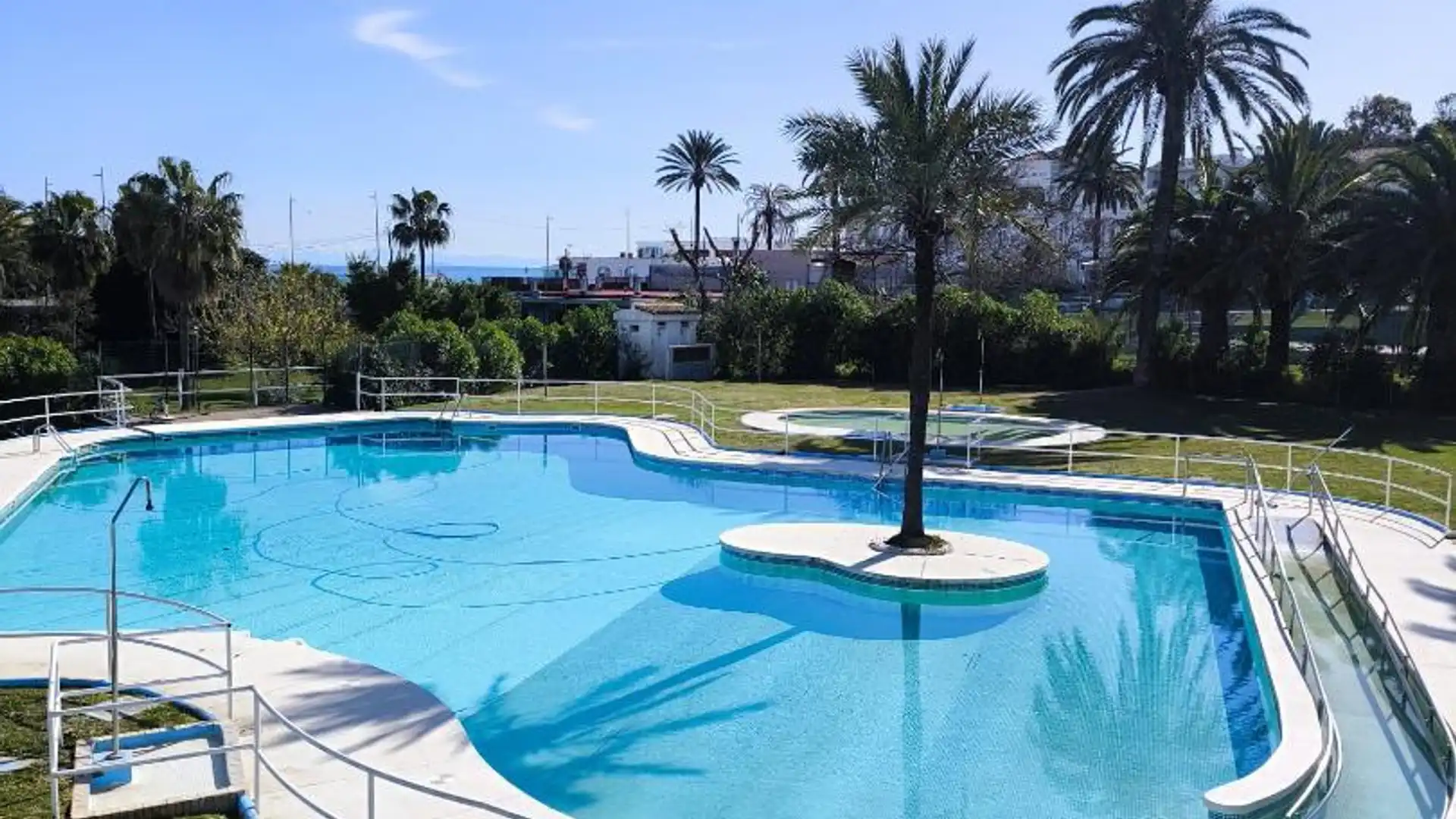 Wohnung zum Verkauf in Urbanización Playa Guadiaro, 49, Torreguadiaro - San Diego