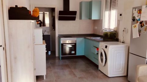 Foto 3 de Piso en venta en Carrer del Túria, 33, El Botànic, Valencia Capital