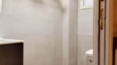 Foto 5 de Piso en venta en Carrer del Túria, 33, El Botànic, Valencia Capital