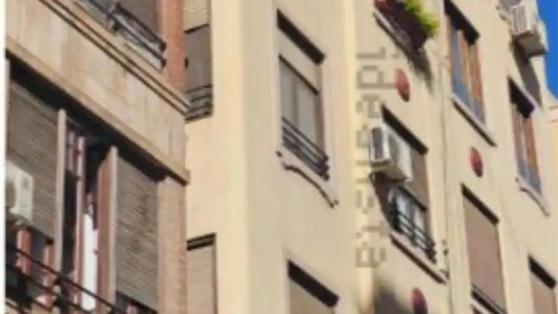 Piso en venta en Carrer del Túria, 33, El Botànic