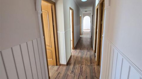 Foto 3 de Piso en venta en Avenida Amílcar Barca, 7, Asdrúbal - Bahía Blanca, Cádiz Capital