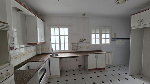 Foto 4 de Piso en venta en Avenida Amílcar Barca, 7, Asdrúbal - Bahía Blanca, Cádiz Capital