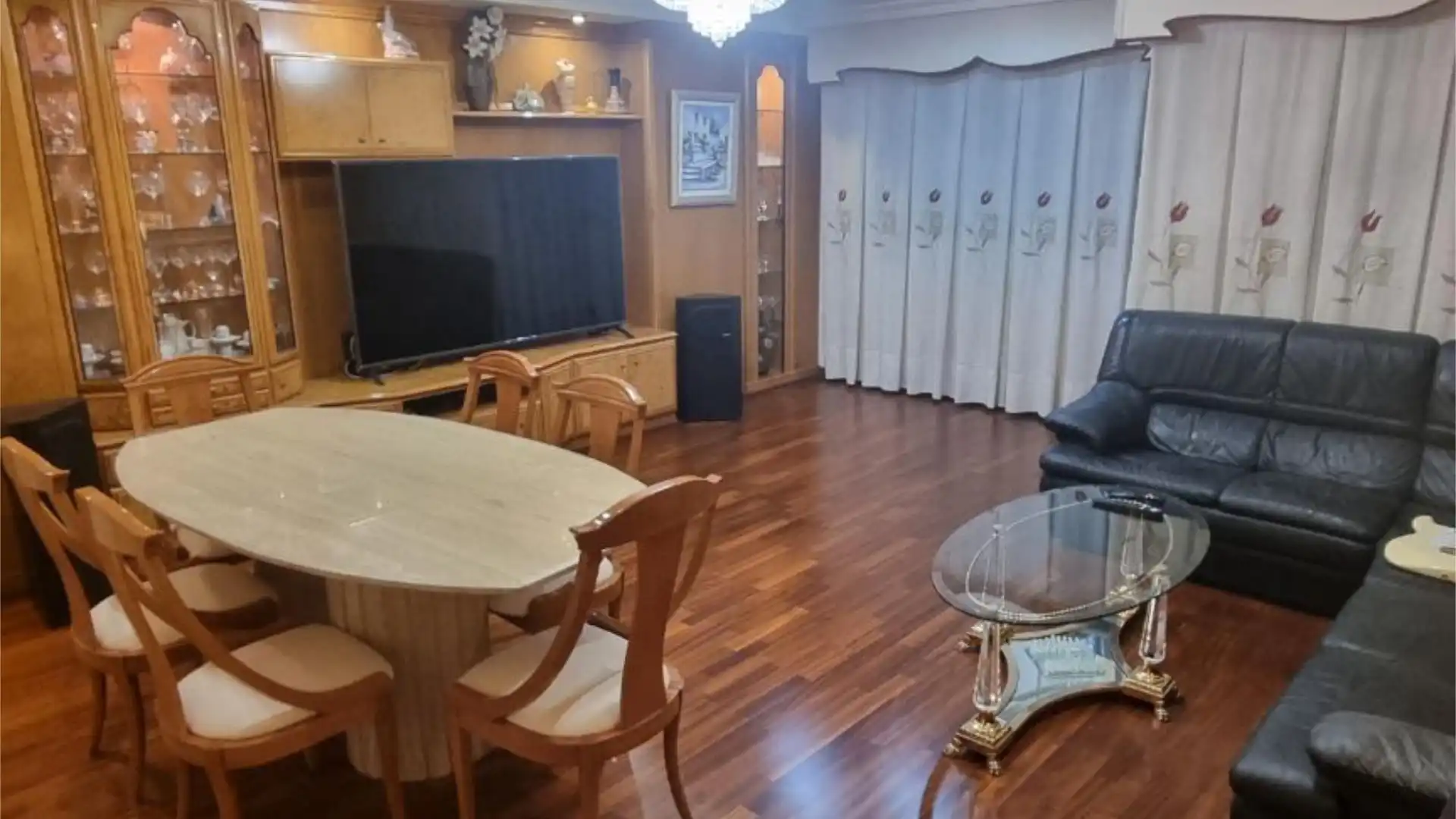 Flat for sale in Carrer de Santa Aurora, 2, Casas Verdes