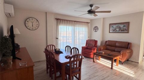 Foto 3 de Piso en venta en Avenida de Juan Carlos I, 38d, Este, Mérida