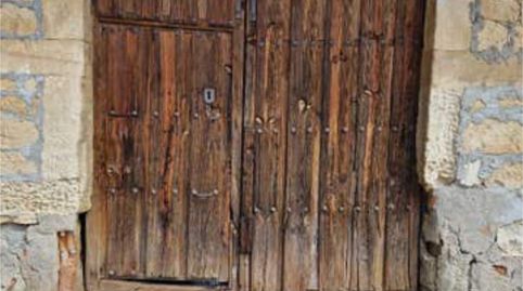 Foto 3 de Casa o chalet en venta en Gomecello, Salamanca