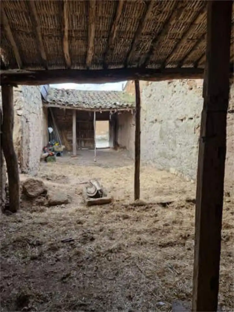 Casa o chalet en venta en Gomecello con Terraza