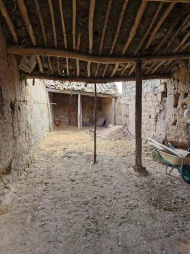 Casa o chalet en venta en Gomecello con Terraza