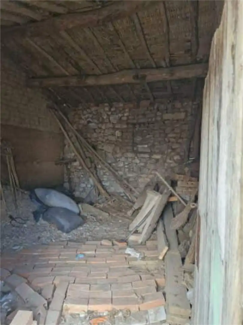 Casa o chalet en venta en Gomecello con Terraza