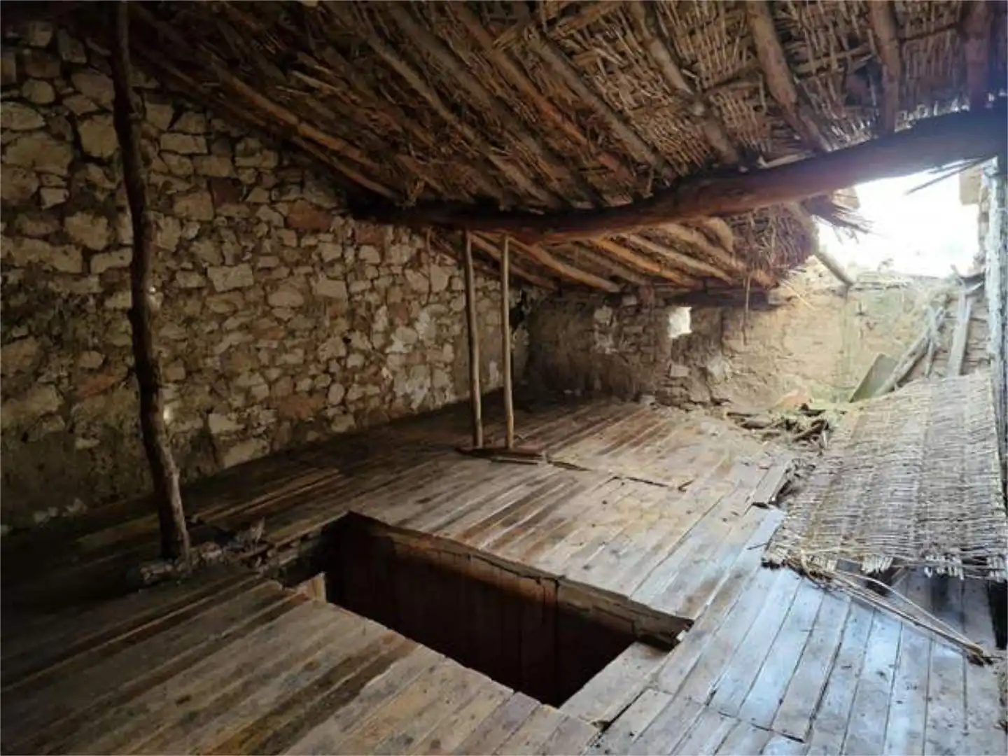 Casa o chalet en venta en Gomecello con Terraza
