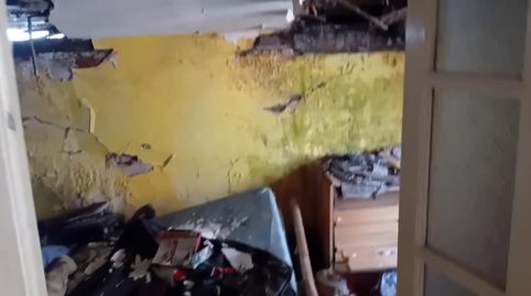 Foto 2 de Piso en venta en Calle las Huertas, 1c, San Vicente de la Barquera, Cantabria