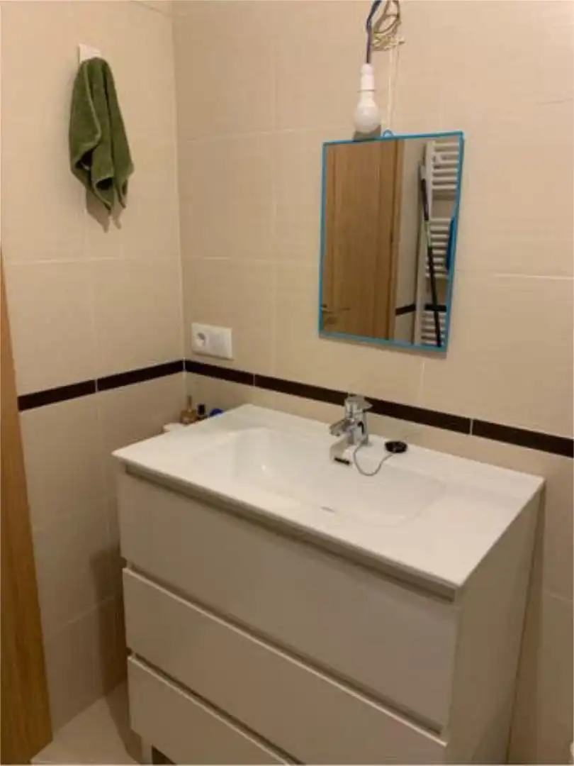 Bany de Casa o xalet en venda en Mucientes amb Terrassa