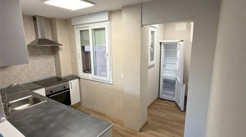 Foto 2 de Pis de lloguer a Carrer Río Valdehuesa, 17, Santa María de Benquerencia, Toledo Capital