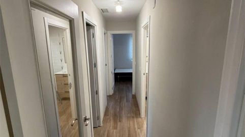 Foto 3 de Pis de lloguer a Carrer Río Valdehuesa, 17, Santa María de Benquerencia, Toledo Capital