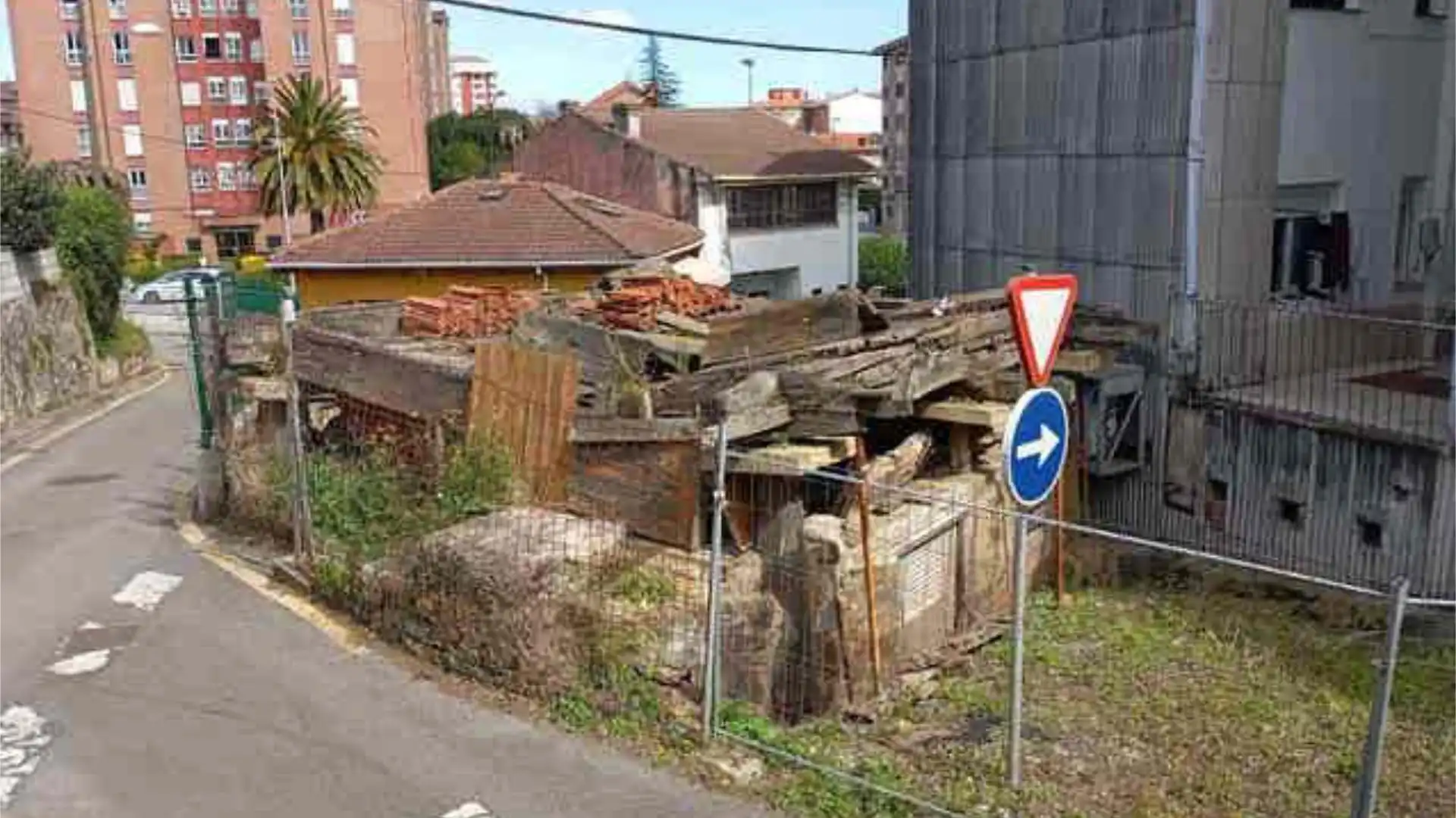 Casa o chalet en venta en Villalegre - La Luz