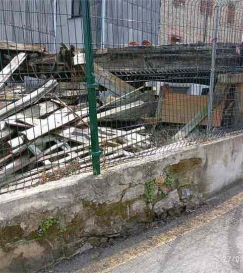 Foto 2 de Casa o chalet en venta en Villalegre - La Luz, Avilés