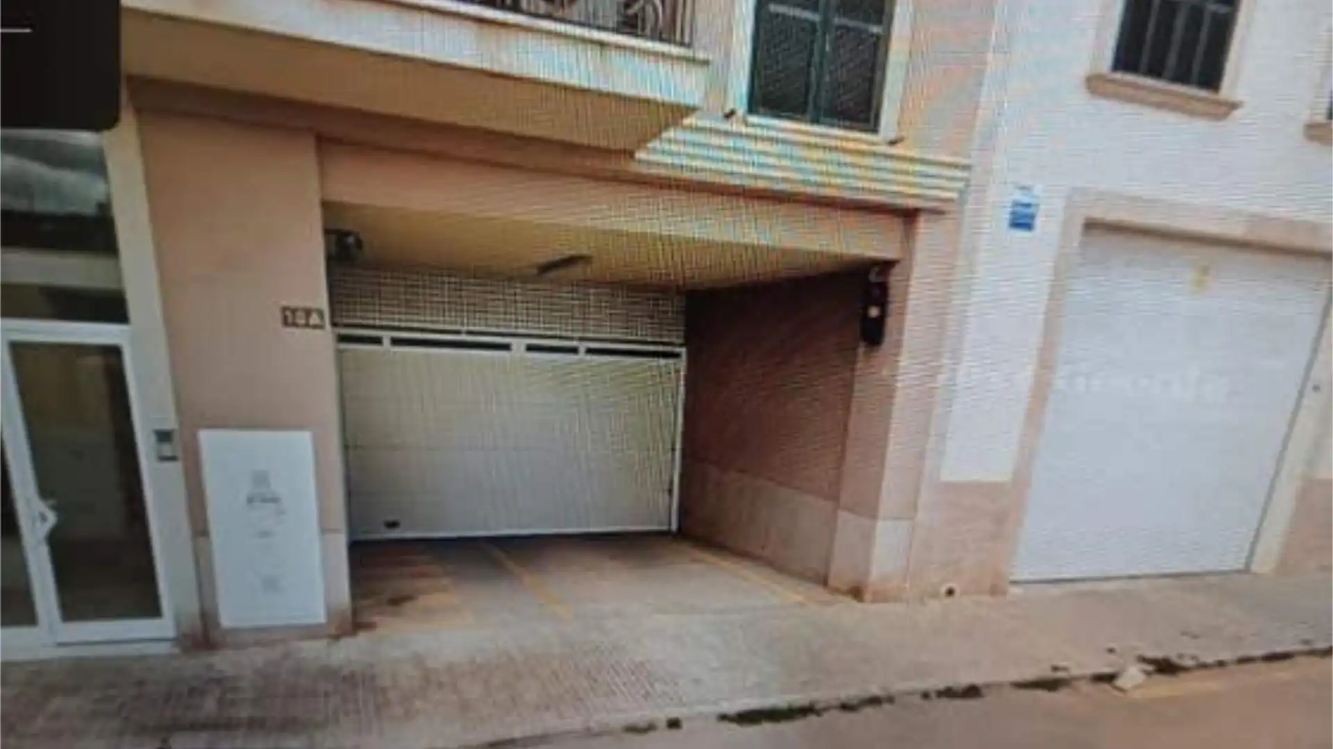 Parking de Garaje de alquiler en Felanitx