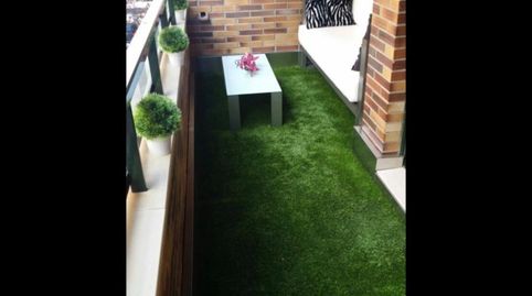 Foto 3 de Piso en venta en Calle Claudio Coello, 9, El Quiñón, Seseña