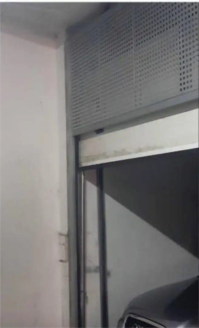 Außenansicht von Lagerraum zur Miete in Alcoy / Alcoi
