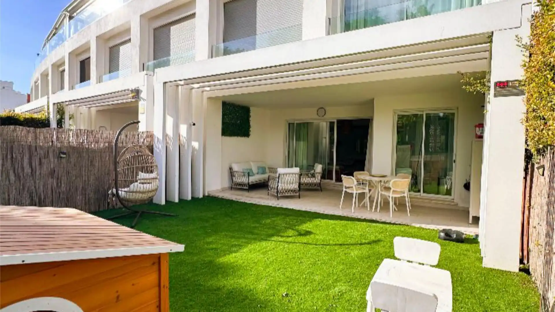 Piso en venta en Avenida de la Música, 6, Las Tres Piedras - Costa Ballena