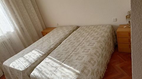 Flat for rent in Calle de la Infanta Mercedes, 1, Cuatro Caminos - Azca, Madrid Capital - image 2 Photo 2 of Flat for rent in Calle de la Infanta Mercedes, 1, Cuatro Caminos - Azca, Madrid Capital