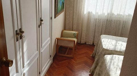 Flat for rent in Calle de la Infanta Mercedes, 1, Cuatro Caminos - Azca, Madrid Capital - image 3 Photo 3 of Flat for rent in Calle de la Infanta Mercedes, 1, Cuatro Caminos - Azca, Madrid Capital