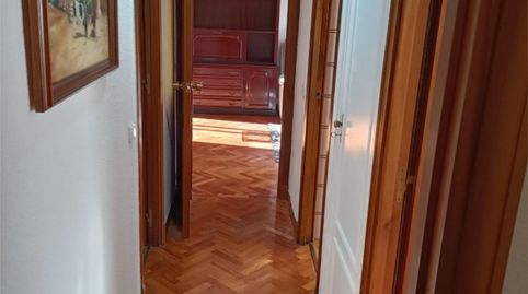 Flat for rent in Calle de la Infanta Mercedes, 1, Cuatro Caminos - Azca, Madrid Capital - image 4 Photo 4 of Flat for rent in Calle de la Infanta Mercedes, 1, Cuatro Caminos - Azca, Madrid Capital