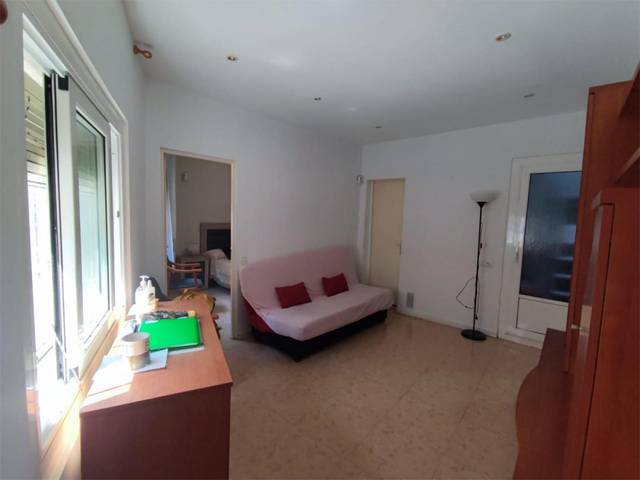 Piso en Alquiler en Carrer de la Mare de Déu dels Angels, 55 en La Teixonera