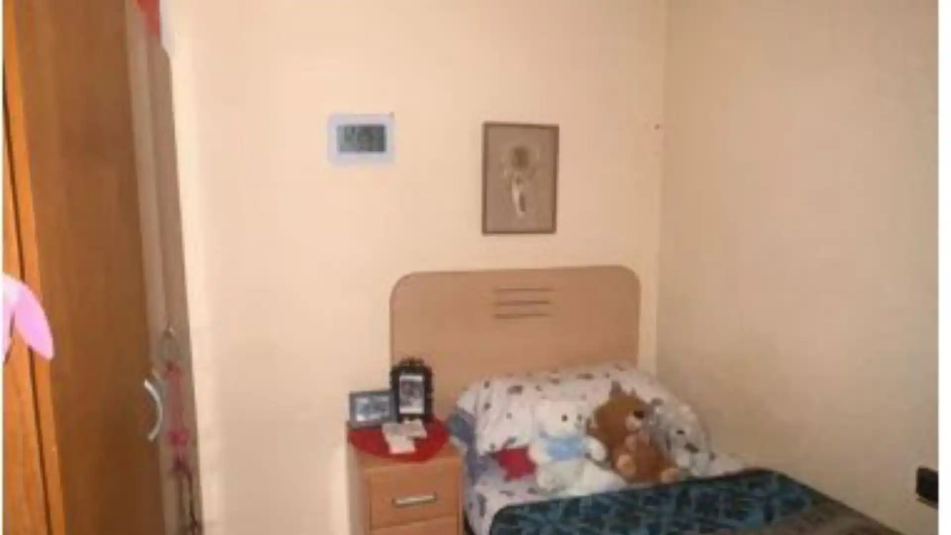 Habitació a Carrer de Sant Antoni, 1, Sant Ramón