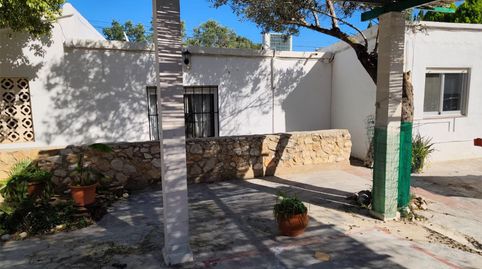 Foto 2 de Casa o xalet en venda a Calle Titania, 5, Las Rotas / Les Rotes, Dénia