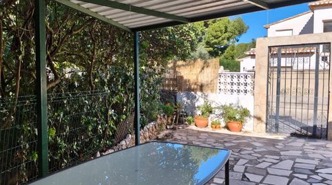 Foto 3 de Casa o xalet en venda a Calle Titania, 5, Las Rotas / Les Rotes, Dénia