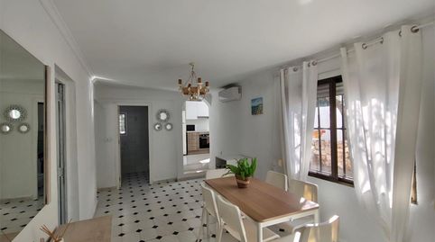 Foto 4 de Casa o xalet en venda a Calle Titania, 5, Las Rotas / Les Rotes, Dénia