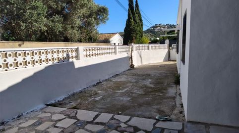 Foto 5 de Casa o xalet en venda a Calle Titania, 5, Las Rotas / Les Rotes, Dénia