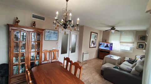 Single-family semi-detached for sale in Calle Manuel Losada, 4, San Miguel, Armilla - image 4 Photo 4 of Single-family semi-detached for sale in Calle Manuel Losada, 4, San Miguel, Armilla