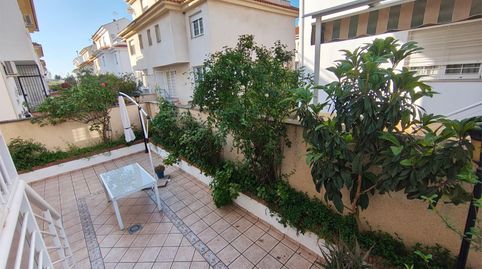 Single-family semi-detached for sale in Calle Manuel Losada, 4, San Miguel, Armilla - image 2 Photo 2 of Single-family semi-detached for sale in Calle Manuel Losada, 4, San Miguel, Armilla