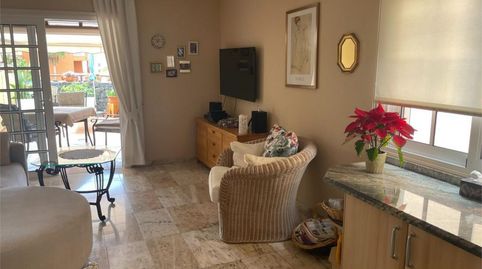 Foto 2 de Piso en venta en Avenida de la Galga, 5, Callao Salvaje - Playa Paraíso, Adeje