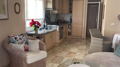 Foto 3 de Piso en venta en Avenida de la Galga, 5, Callao Salvaje - Playa Paraíso, Adeje