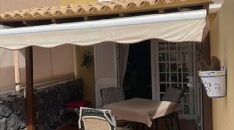 Foto 5 de Piso en venta en Avenida de la Galga, 5, Callao Salvaje - Playa Paraíso, Adeje