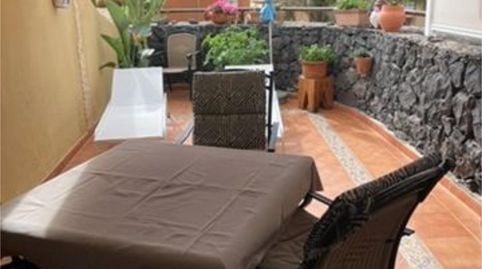Foto 4 de Piso en venta en Avenida de la Galga, 5, Callao Salvaje - Playa Paraíso, Adeje
