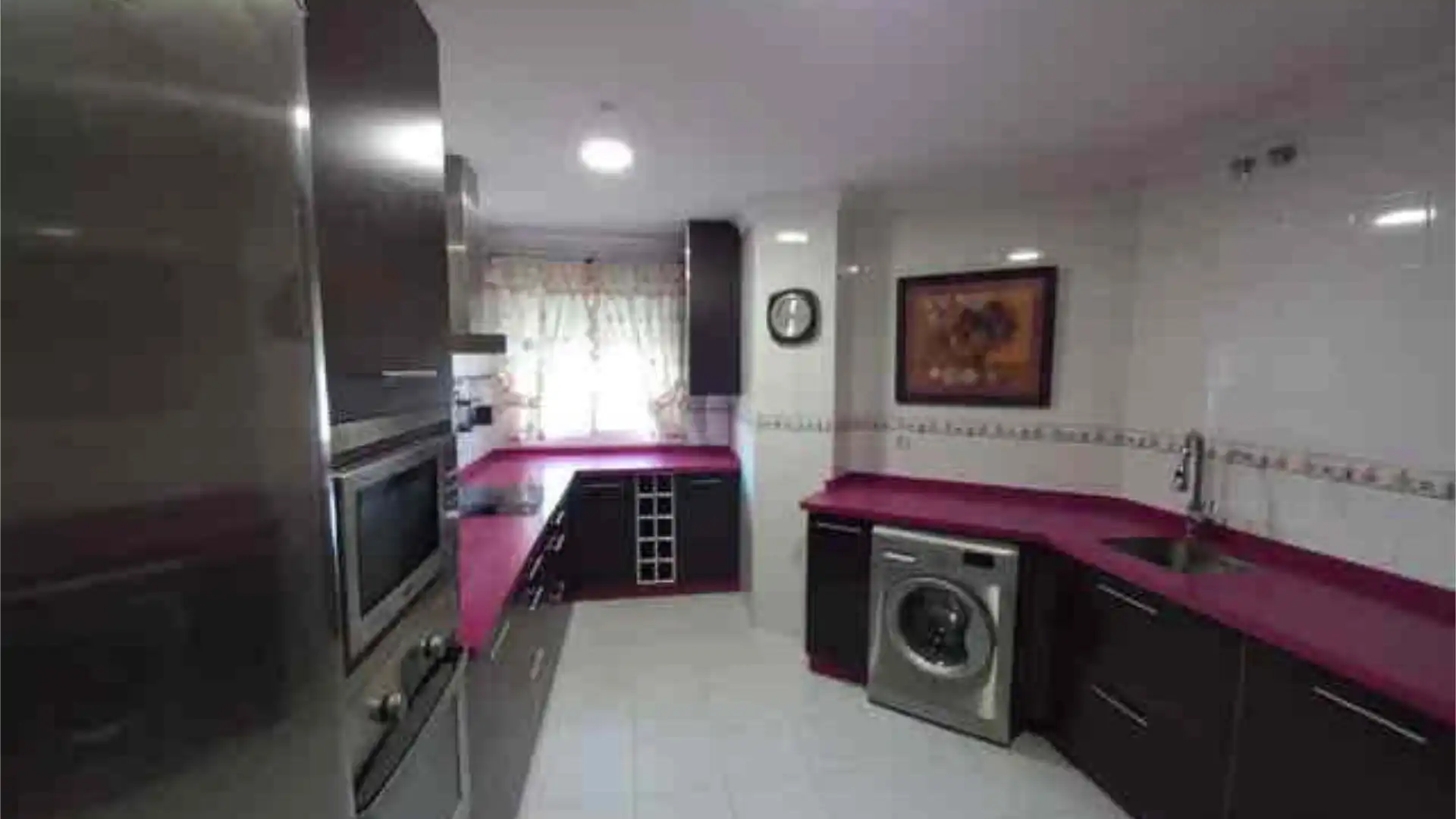 Piso de alquiler en Écija