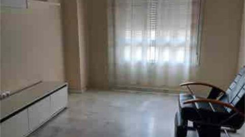 Foto 3 de Piso de alquiler en Écija, Sevilla