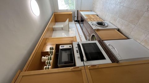 Photo 4 of Flat for rent in Barrio Quineba, 6, Centro, Montequinto